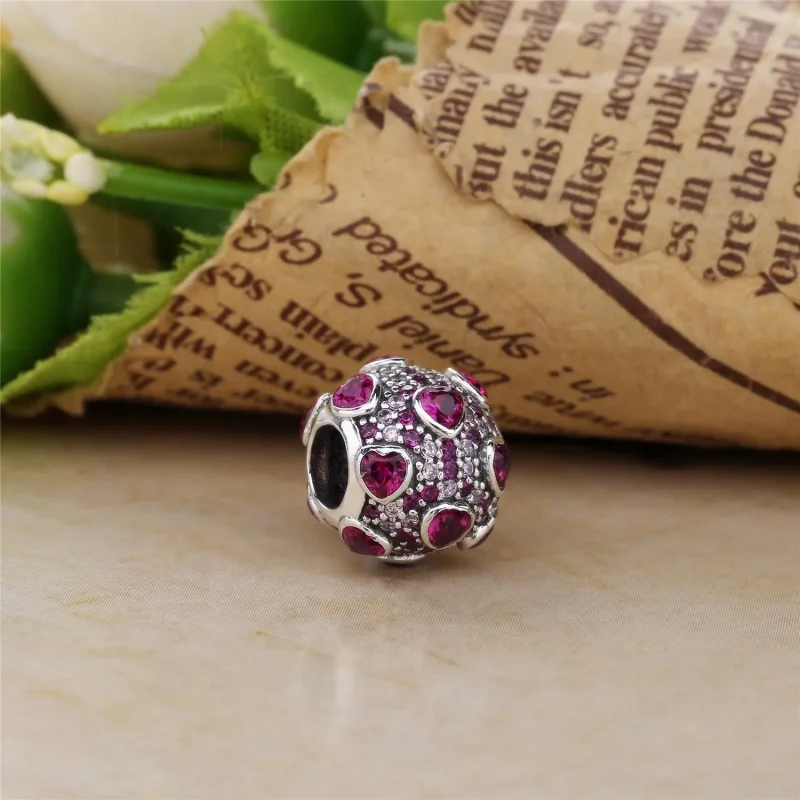 (immagine per) Charm PANDORA Esplosione d'Amore - Visualizza 3