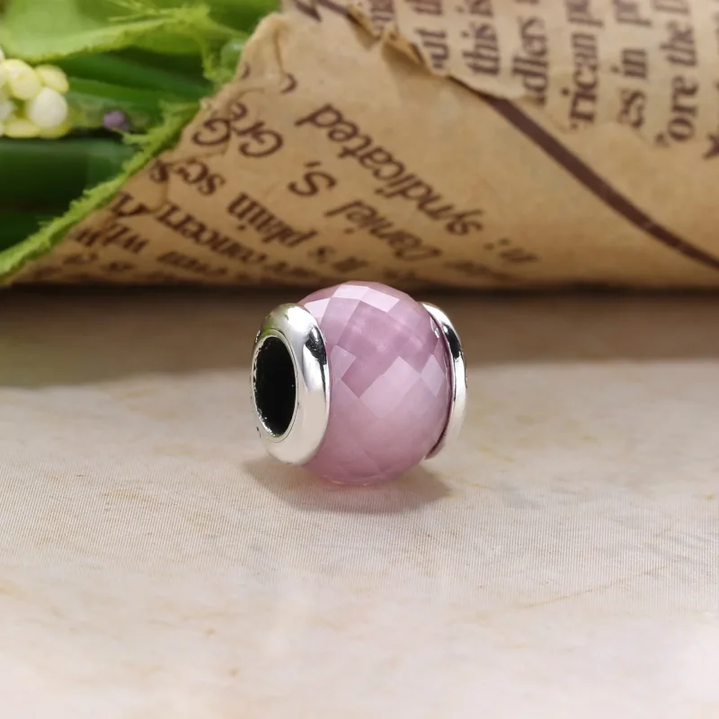 (immagine per) Charm ESSENCE Amicizia - Pandora IT 796075NBS - Visualizza 2