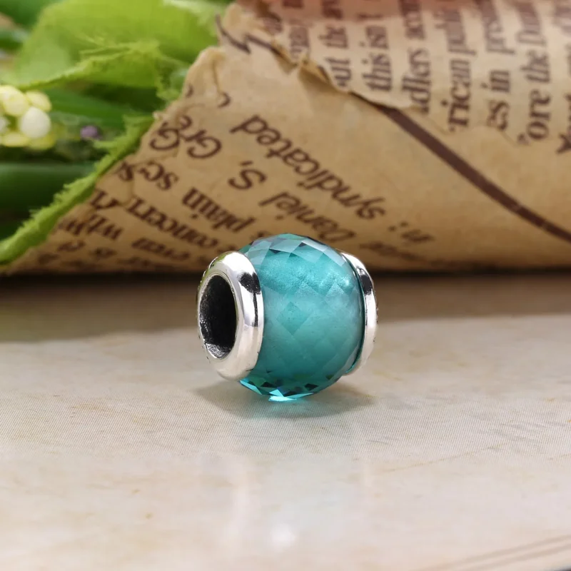 (immagine per) Charm ESSENCE Amicizia - Pandora IT 796075NBS - Visualizza 3