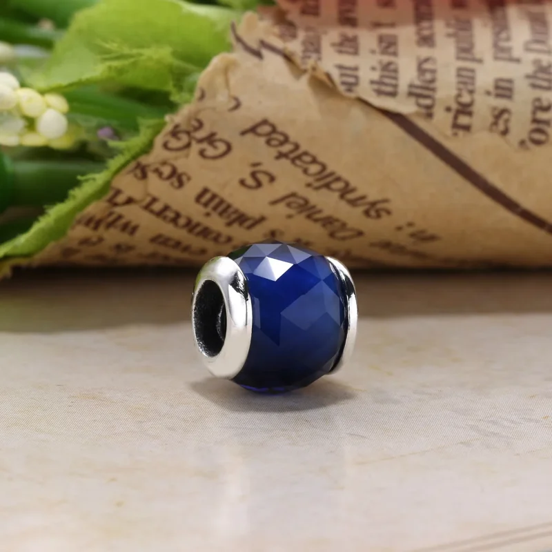 (immagine per) Charm ESSENCE Amicizia - Pandora IT 796075NBS - Visualizza 4