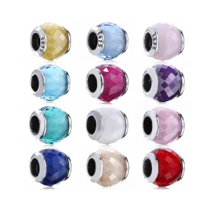 (immagine per) Charm ESSENCE Amicizia - Pandora IT 796075NBS