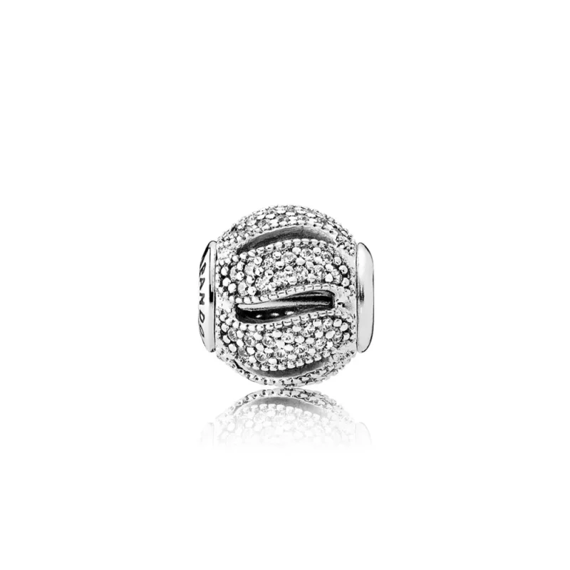 (immagine per) Charm ESSENCE Lealtà - Pandora IT
