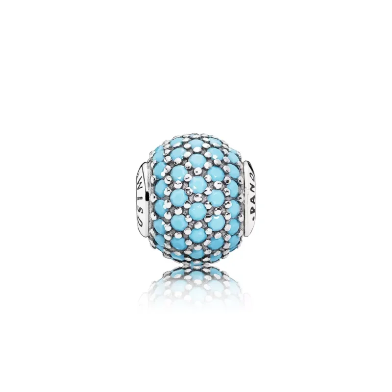 (immagine per) Charm ESSENCE Saggezza - Pandora IT 796065NTQ