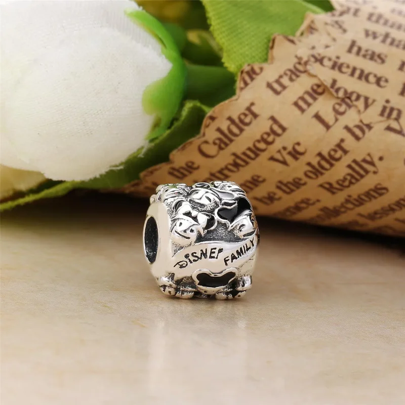 (immagine per) Charm Famiglia Pandora - Visualizza 3