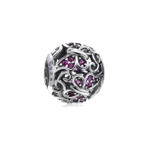 (immagine per) Charm PANDORA Openwork Farfalla