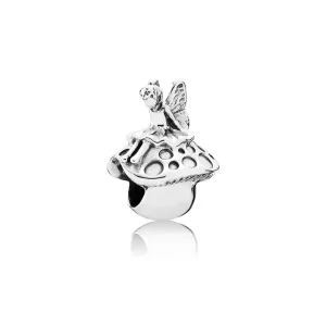 (immagine per) Charm Fatina dei Boschi - 791734 - Charm | PANDORA
