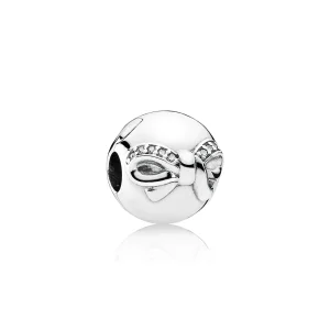 (immagine per) Charm Fiocco Delicato - Pandora IT