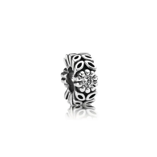 (immagine per) Charm Fiore della Foresta - 791224CZ - Charm | PANDORA