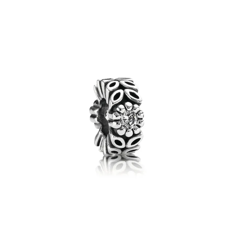 (immagine per) Charm Fiore della Foresta - 791224CZ - Charm | PANDORA