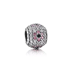 (immagine per) Charm Fiore di Ciliegio in Pavé - 791129CZ - Charm | PANDORA