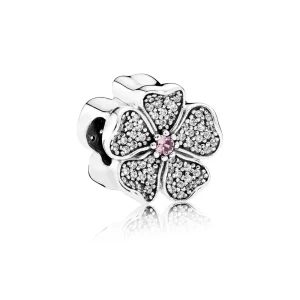 (immagine per) Charm Fiore di melo scintillante - Pandora IT