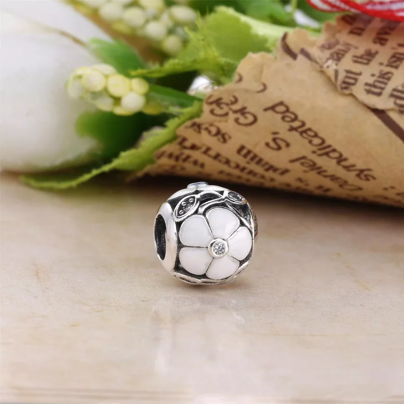 (immagine per) Charm Fiori Pandora - Visualizza 2