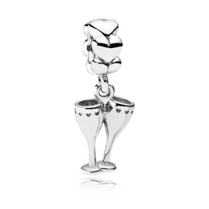 (immagine per) Charm Flûte 791150 Charm Pandora