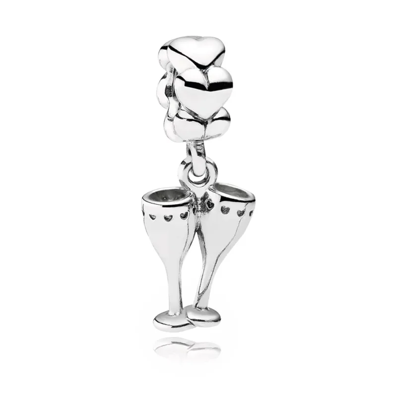 (immagine per) Charm Flûte 791150 Charm Pandora