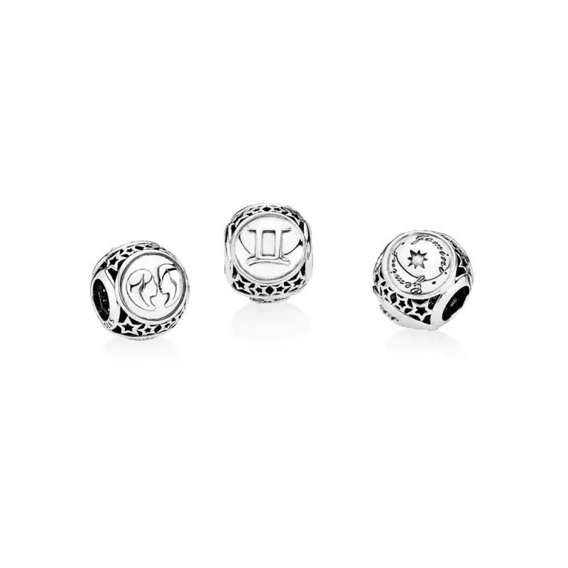 (immagine per) Charm Gemelli - Pandora IT - Visualizza 2