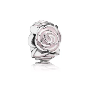 (immagine per) Charm Giardino di Rose - 791291EN40 - Charm | PANDORA