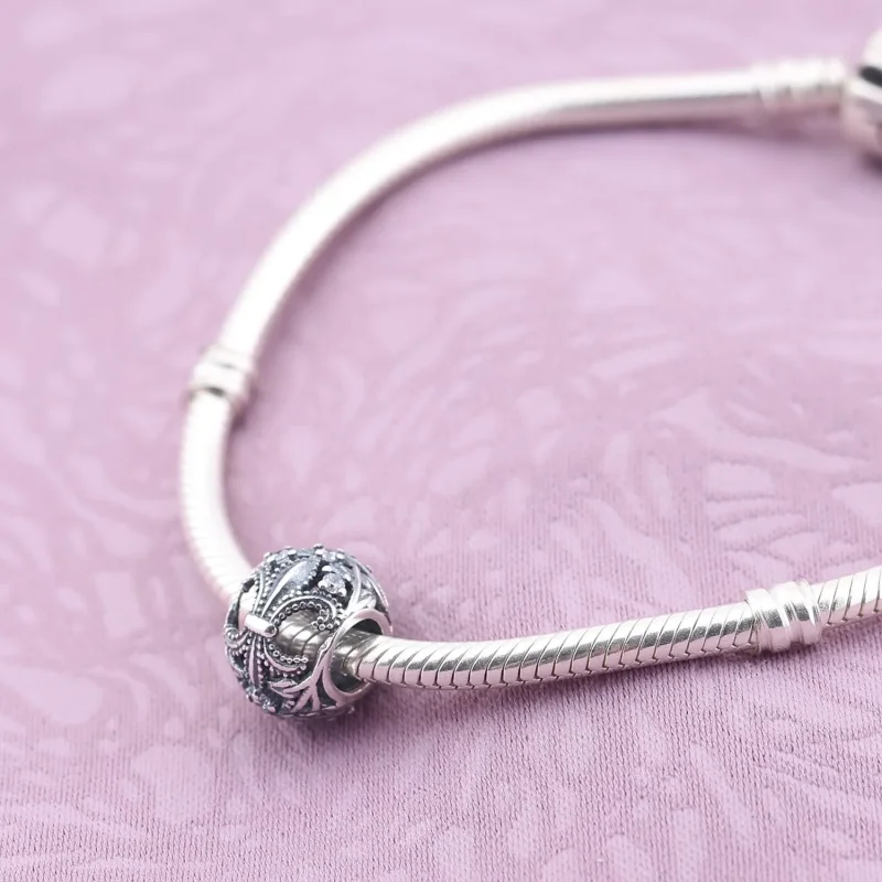 (immagine per) Openwork Giglio - Pandora IT - Visualizza 2