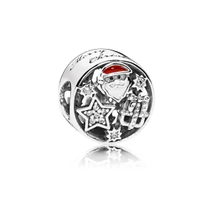 (immagine per) Charm Gioia del Natale - Pandora IT