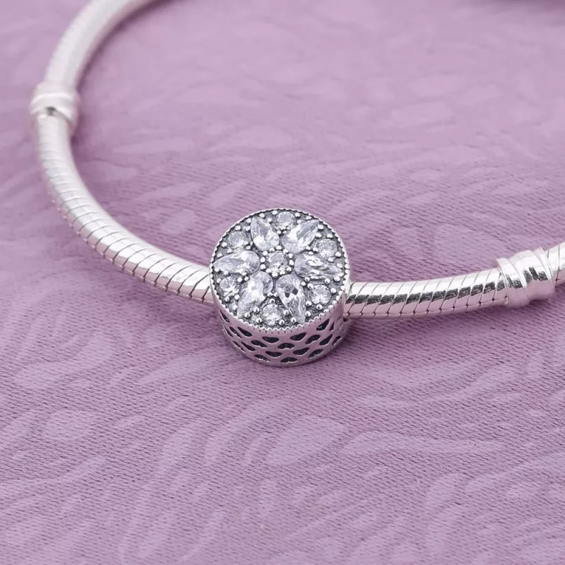 (immagine per) Charm Gioiello Floreale - Pandora IT - Visualizza 2