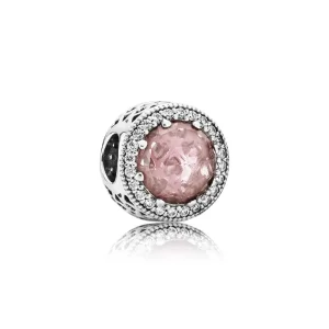Charm Gioiello Rosa Antico - Pandora IT (immagine per) Charm Gioiello Rosa Antico - Pandora IT