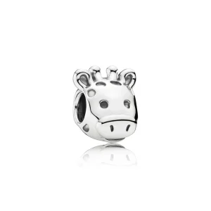 (immagine per) Charm Giraffa Elegante - 791747 - Charm 
