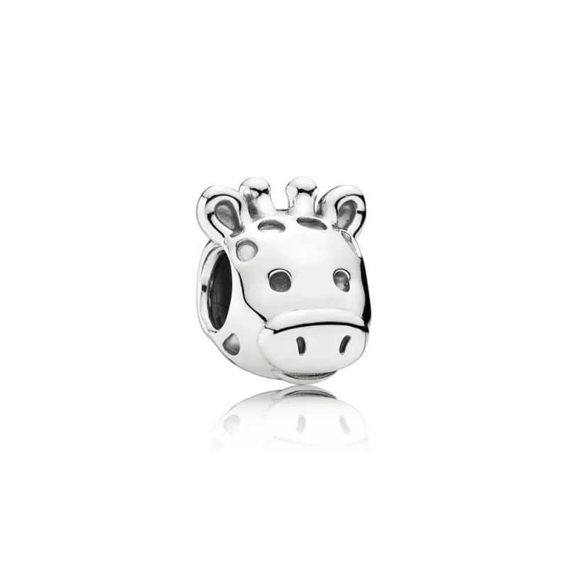 (immagine per) Charm Giraffa Elegante - 791747 - Charm 