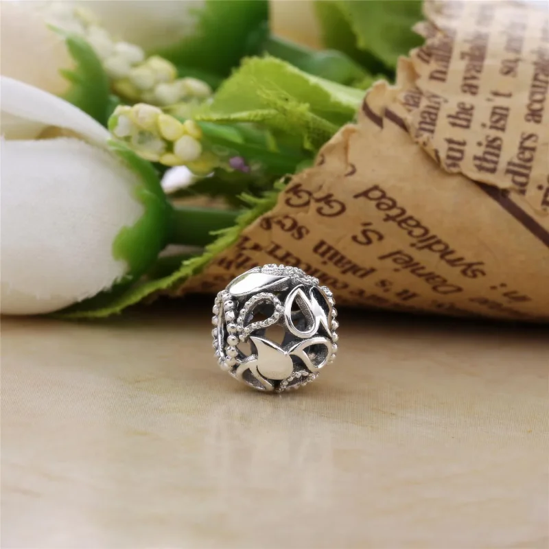 (immagine per) Charm Gocce - Pandora IT - Visualizza 2