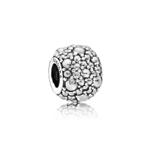(immagine per) Charm Gocce Scintillanti Pandora It
