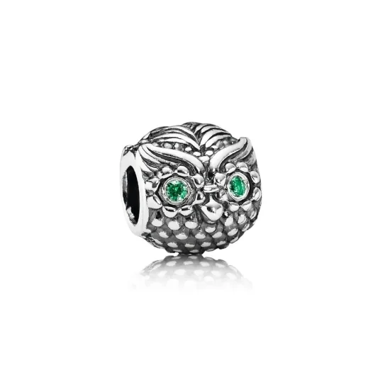 (immagine per) Charm Gufo - Pandora IT