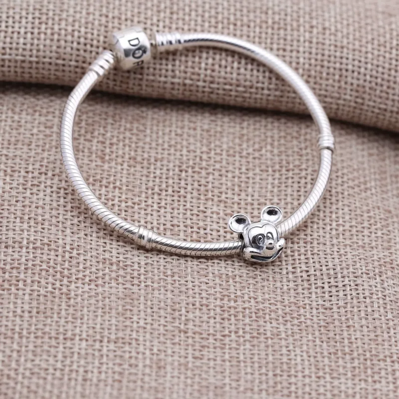 (immagine per) Disney, Charm Mickey Mouse - Pandora IT - Visualizza 2