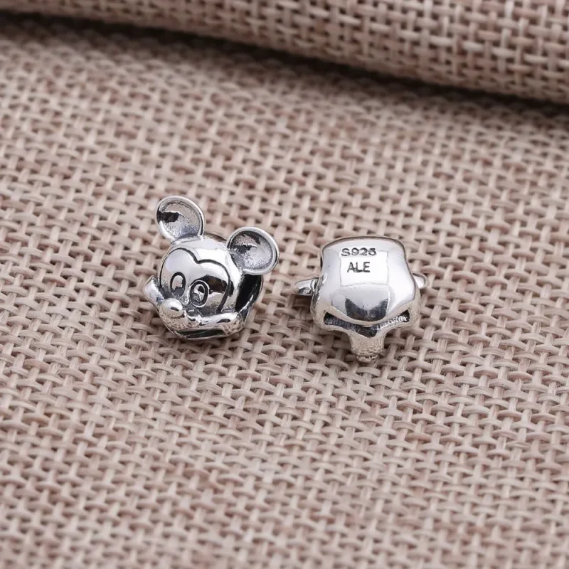 (immagine per) Disney, Charm Mickey Mouse - Pandora IT - Visualizza 3