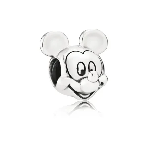 (immagine per) Disney, Charm Mickey Mouse - Pandora IT