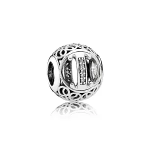 (immagine per) Charm I Vintage - Pandora IT