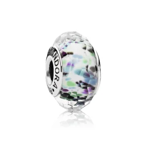 (immagine per) Charm in Vetro di Murano Mare Tropicale - 791610 - Charm | PANDORA