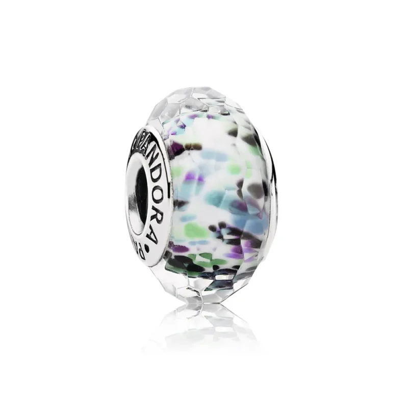 (immagine per) Charm in Vetro di Murano Mare Tropicale - 791610 - Charm | PANDORA