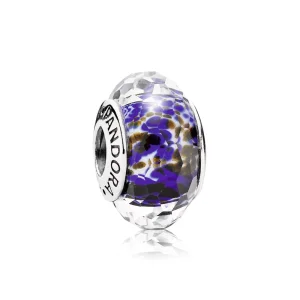(immagine per) Charm in Vetro di Murano Oceano - 791609 - Charm | PANDORA