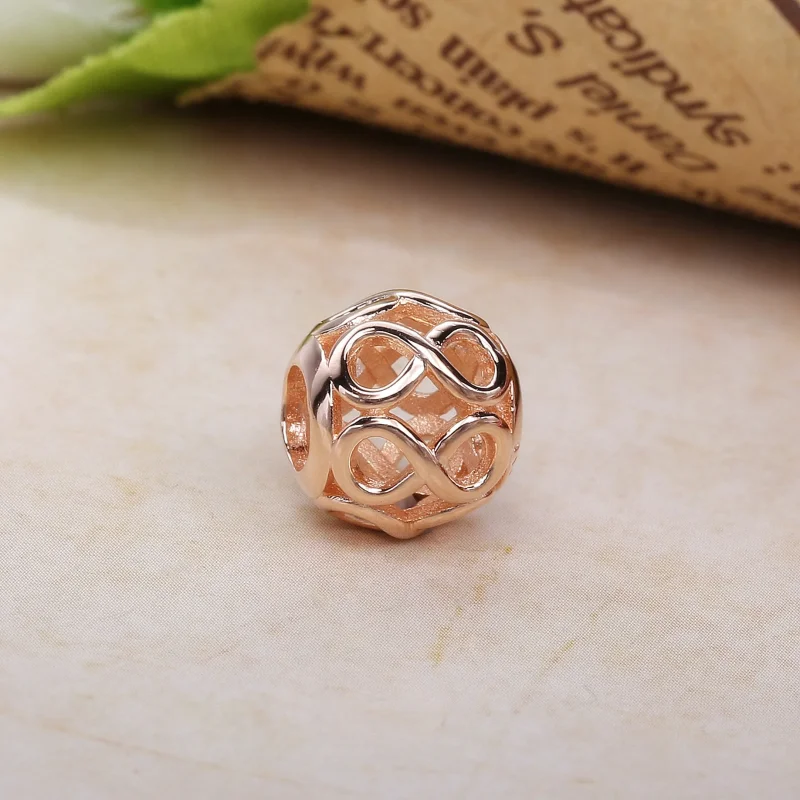 (immagine per) Charm Infinito Pandora - Visualizza 2