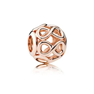 (immagine per) Charm Infinito Pandora