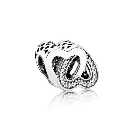 (immagine per) Charm Intreccio d'amore - Pandora IT