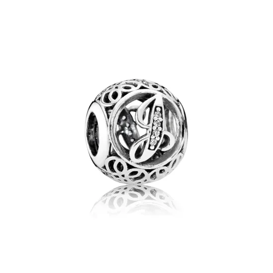 (immagine per) Charm J Vintage - Pandora IT