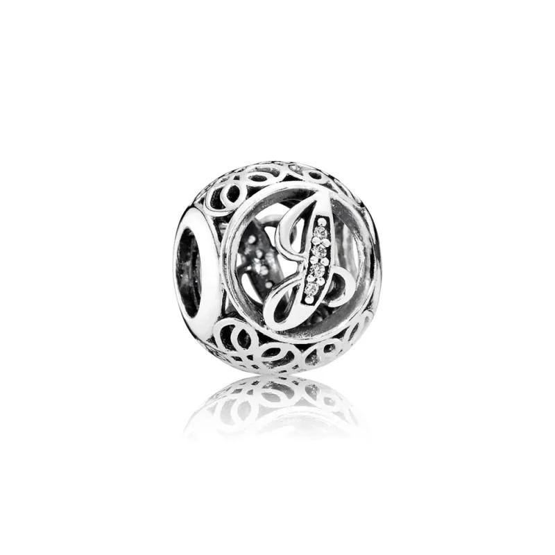 (immagine per) Charm J Vintage - Pandora IT