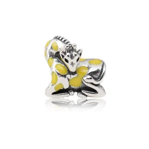 (immagine per) Charm PANDORA Giraffa