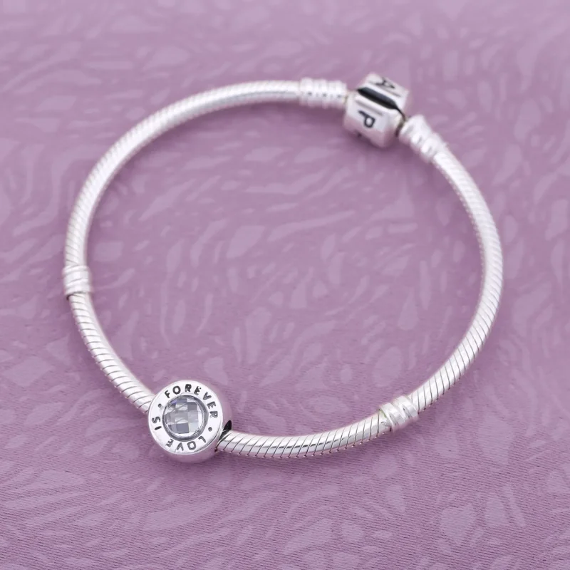 (immagine per) Charm L'Amore è per Sempre - Pandora IT - Visualizza 2