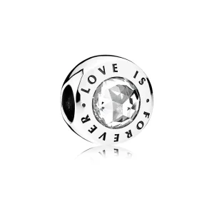 (immagine per) Charm L'Amore è per Sempre - Pandora IT