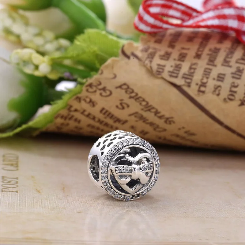 (immagine per) Charm Legami D Amore Pandora It - Visualizza 2