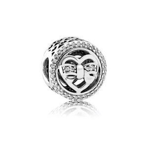 (immagine per) Charm Legami D Amore Pandora It