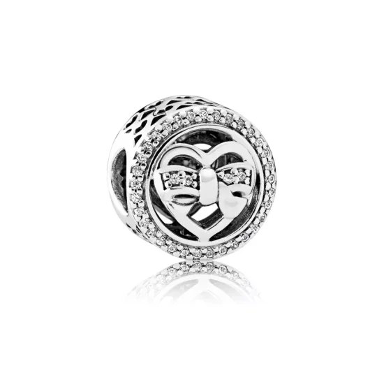 (immagine per) Charm Legami D Amore Pandora It