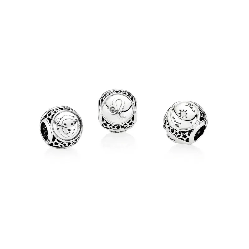 (immagine per) Charm Leone - Pandora IT - Visualizza 2