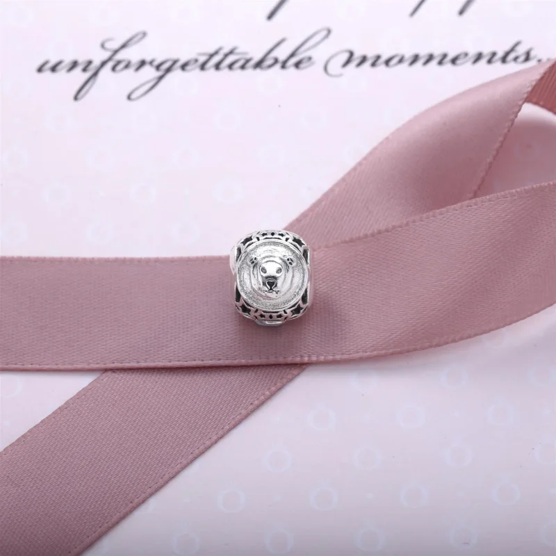(immagine per) Charm Leone - Pandora IT - Visualizza 3