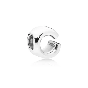 (immagine per) Charm PANDORA Lettera C